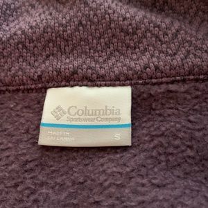 Columbia jacket